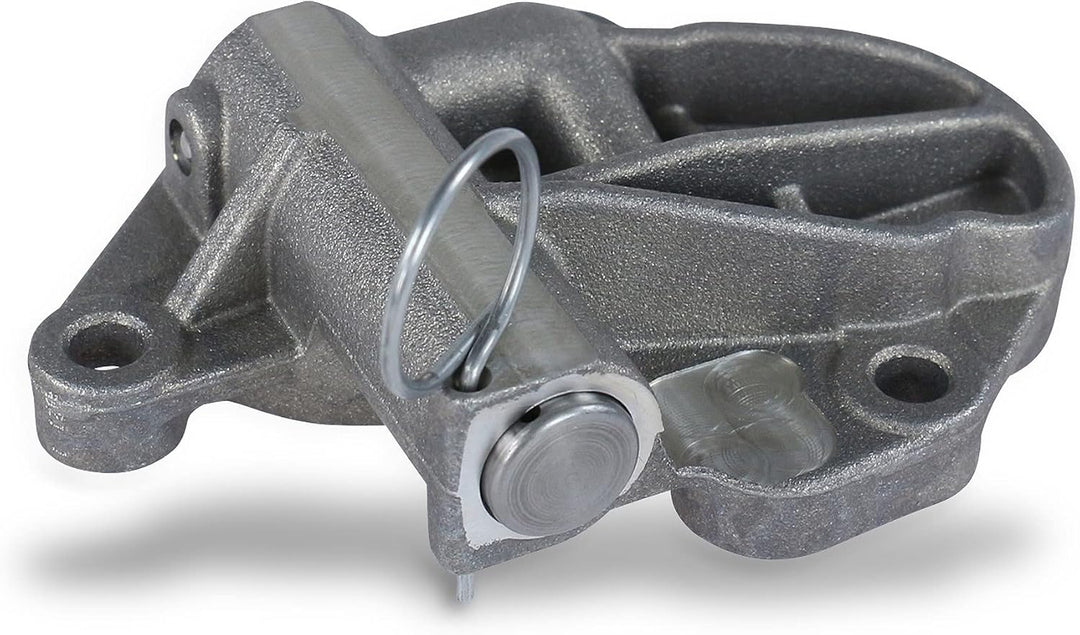 febi bilstein 102197 Steuerkettensatz für Nockenwelle, mit Gleitschienen und Kettenspanner , 1 Stück