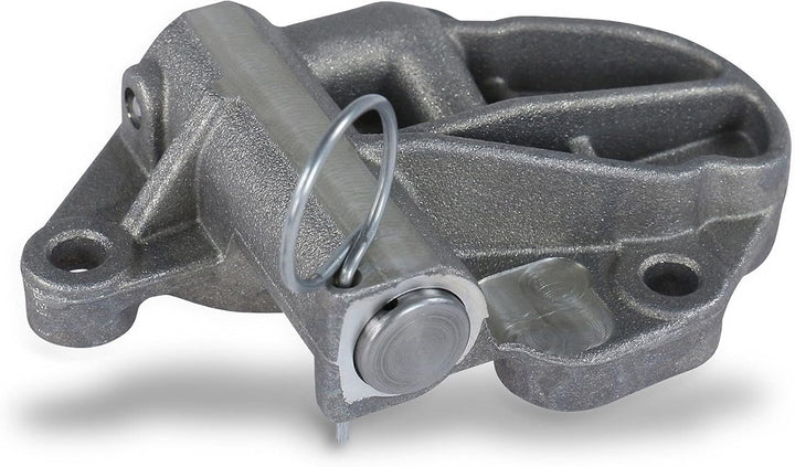febi bilstein 102197 Steuerkettensatz für Nockenwelle, mit Gleitschienen und Kettenspanner , 1 Stück