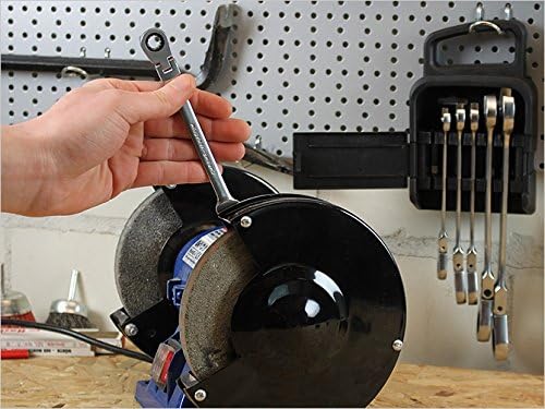 KREATOR KRT500014 - Flex combi llaves trinquete 6p