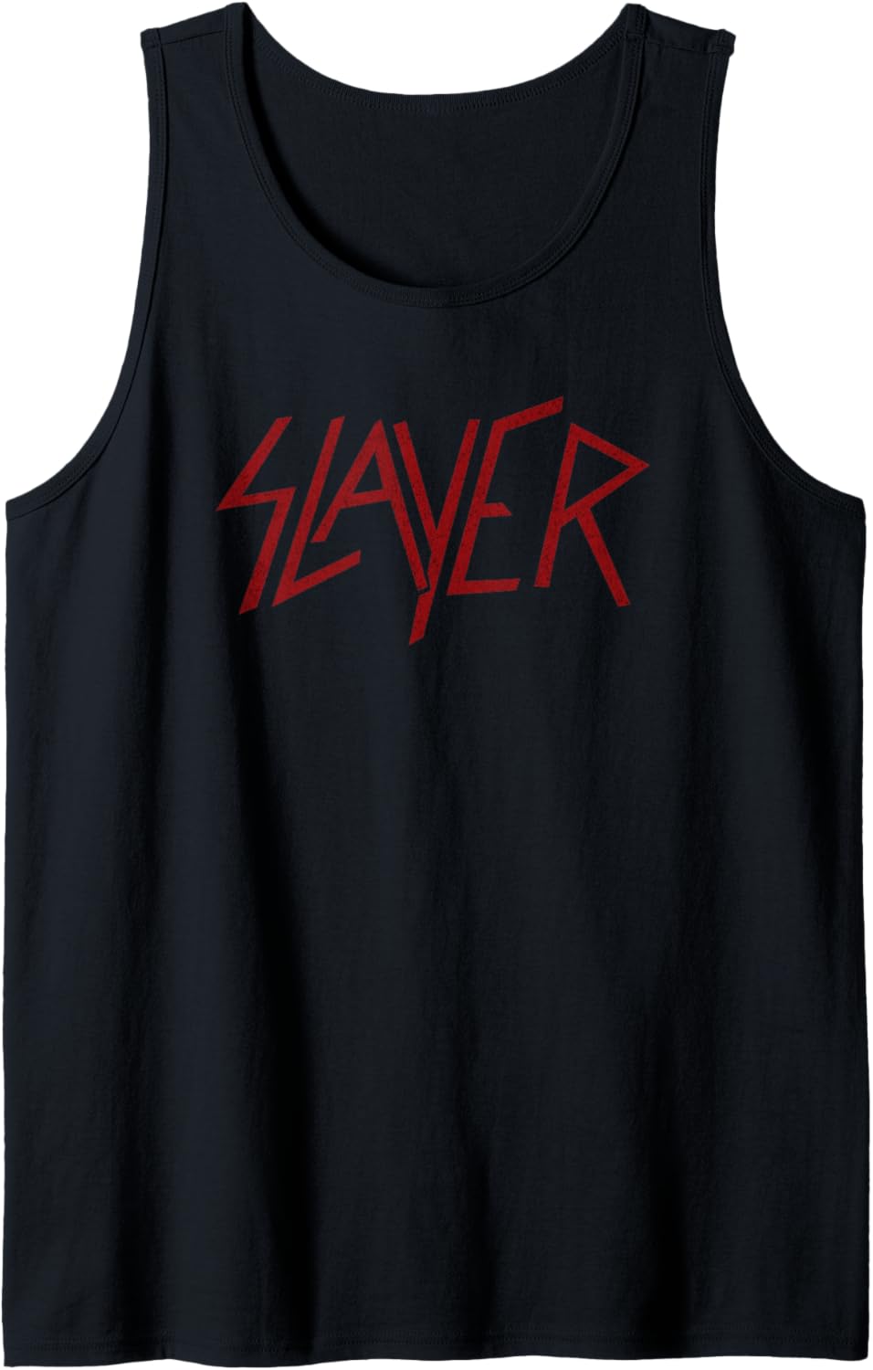 Slayer - Hell Awaits 35th Anniversary Tank Top