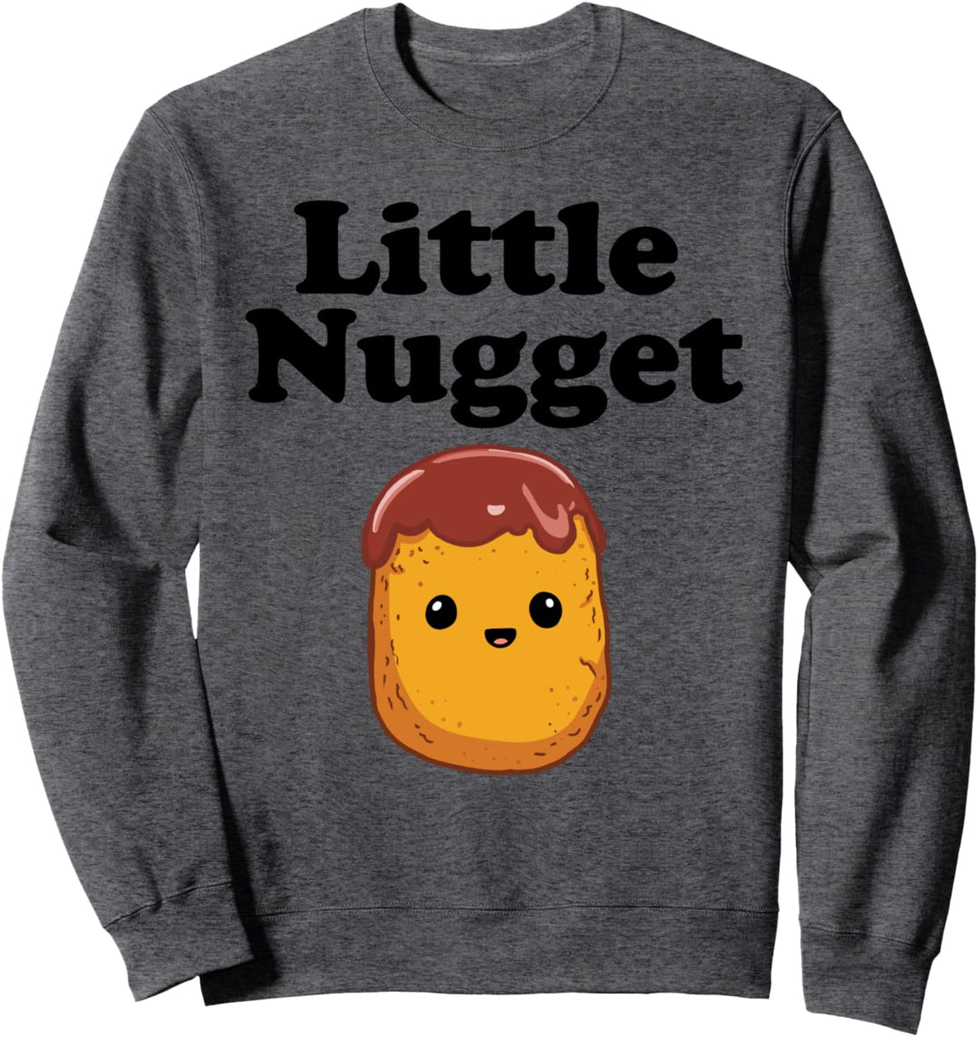 Little Nugget Sweatshirt