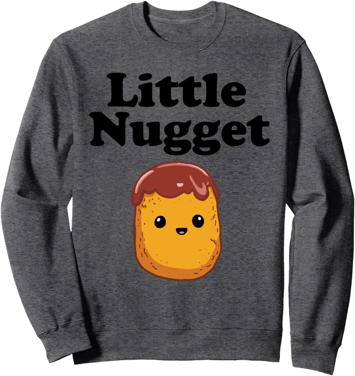 Little Nugget Sweatshirt