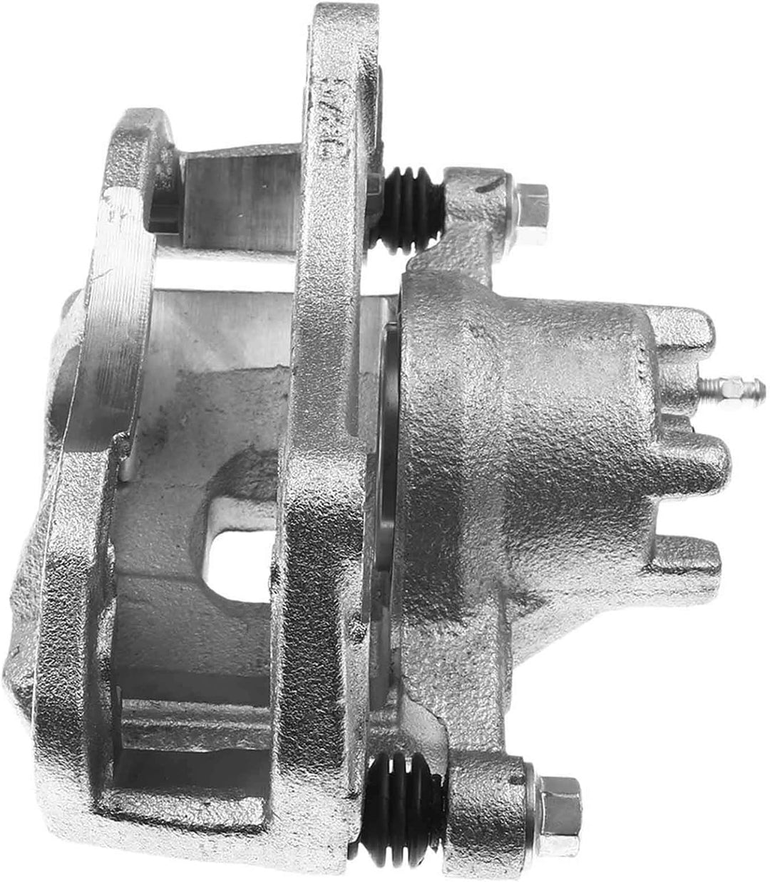 Frankberg 2x Bremssattel Bremszange mit Träger Vorne Links Rechts Kompatibel mit Sebring JS 2007-201