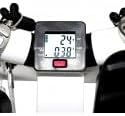 Hms S3033 Dual-Way Stepper Mit Expandern schwarz /