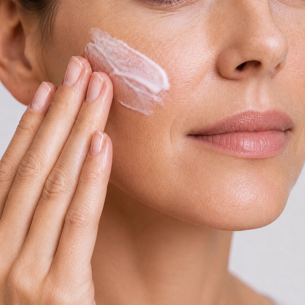 SCHRAMMEK Ageless Future Night Cream, 1 x 50 ml