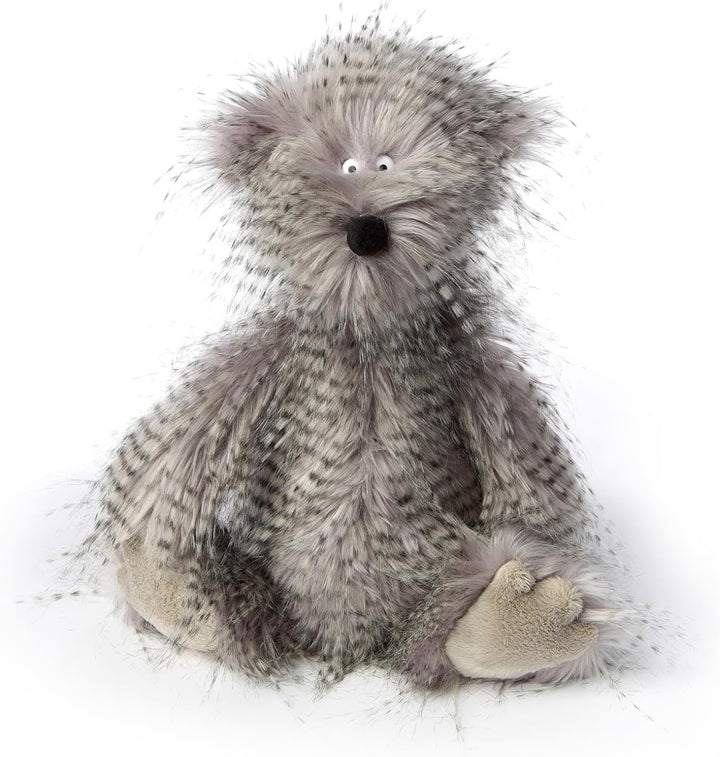 SIGIKID 39682 Ach Good Edition BeastsTown Bär für Mädchen Jungen und Erwachsene Kuscheltier empfohle