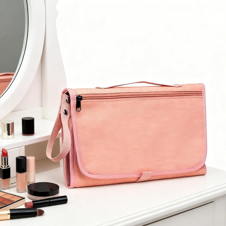 Wickelhandtasche Für Mama,Grosses Fassungsvermögen Und Wasserdicht - Wickelhandtasche Kinderwagen Ta