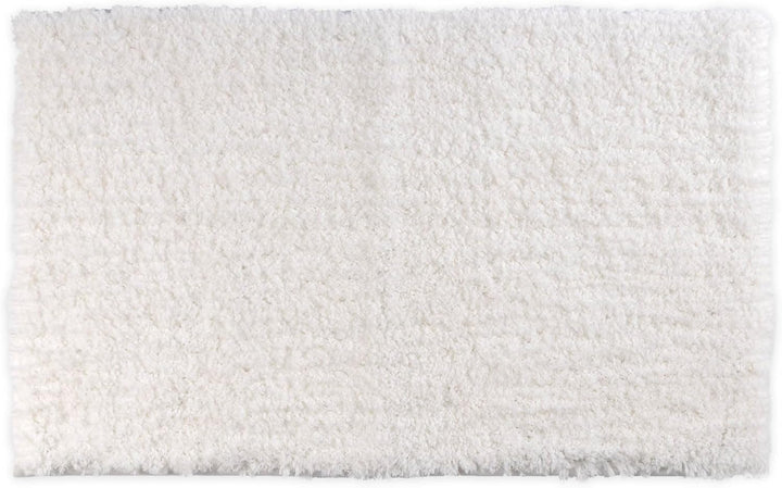 Floordirekt Badematte Sky - Badezimmerteppich - Weicher, dichter Hochflor - Rutschhemmend & Schnell