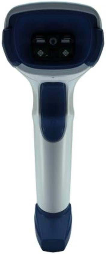 ZEBRA DS2208-HC USB KIT - LA, EMEA, APAC: DS2208-HC0000BZZRW, W125654927 (APAC: DS2208-HC0000BZZRW S