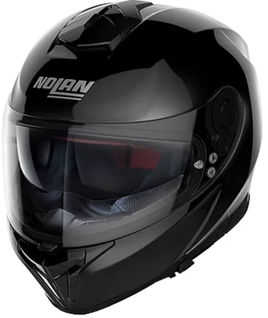 Nolan Helm N80-8 Classic N-COM 003 XS
