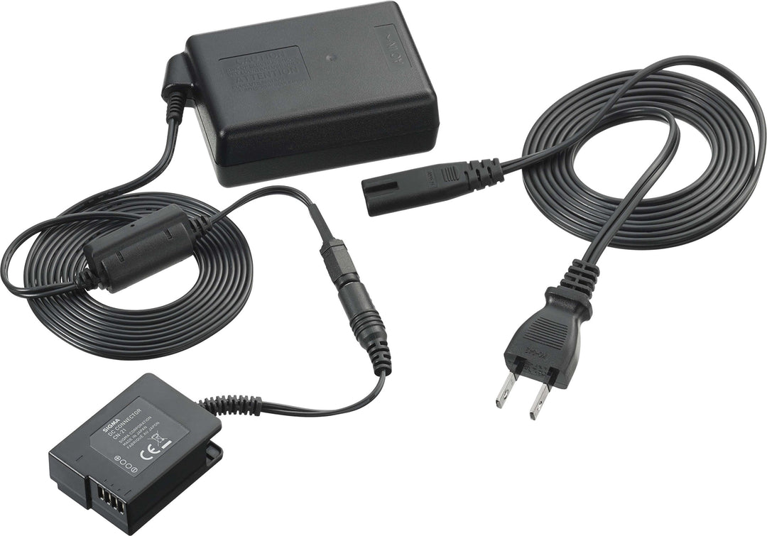 Sigma SAC-6 AC Netzadapter für DP Quattro Kamera