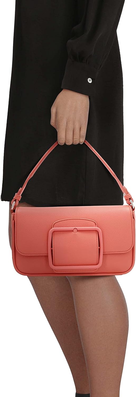 Picard Damen Schultertasche BE LOVED aus Synthetik Klein | mit Magnetverschluss | Schultertasche | A