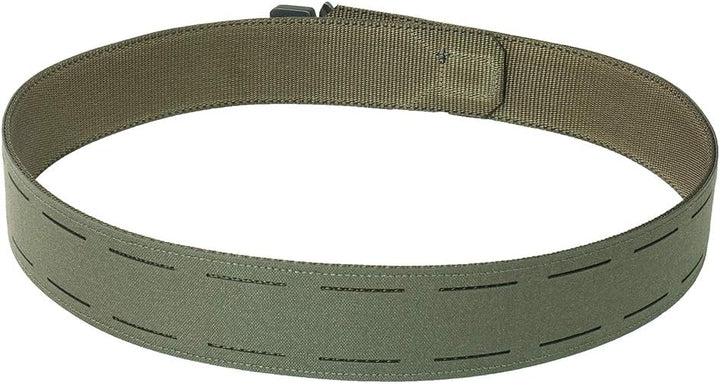 WARRIOR - A.S. was Laser Cut Fight Light Belt Ranger Green S, Ranger Green S