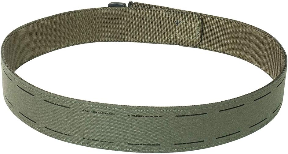 WARRIOR - A.S. was Laser Cut Fight Light Belt, M
