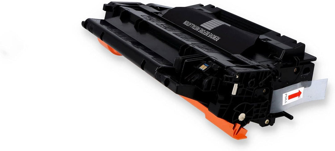 Mipuu Toner kompatibel für Canon 724 3481B002 Schwarz Black für Canon I-Sensys MF6680DN MF 6680DN La