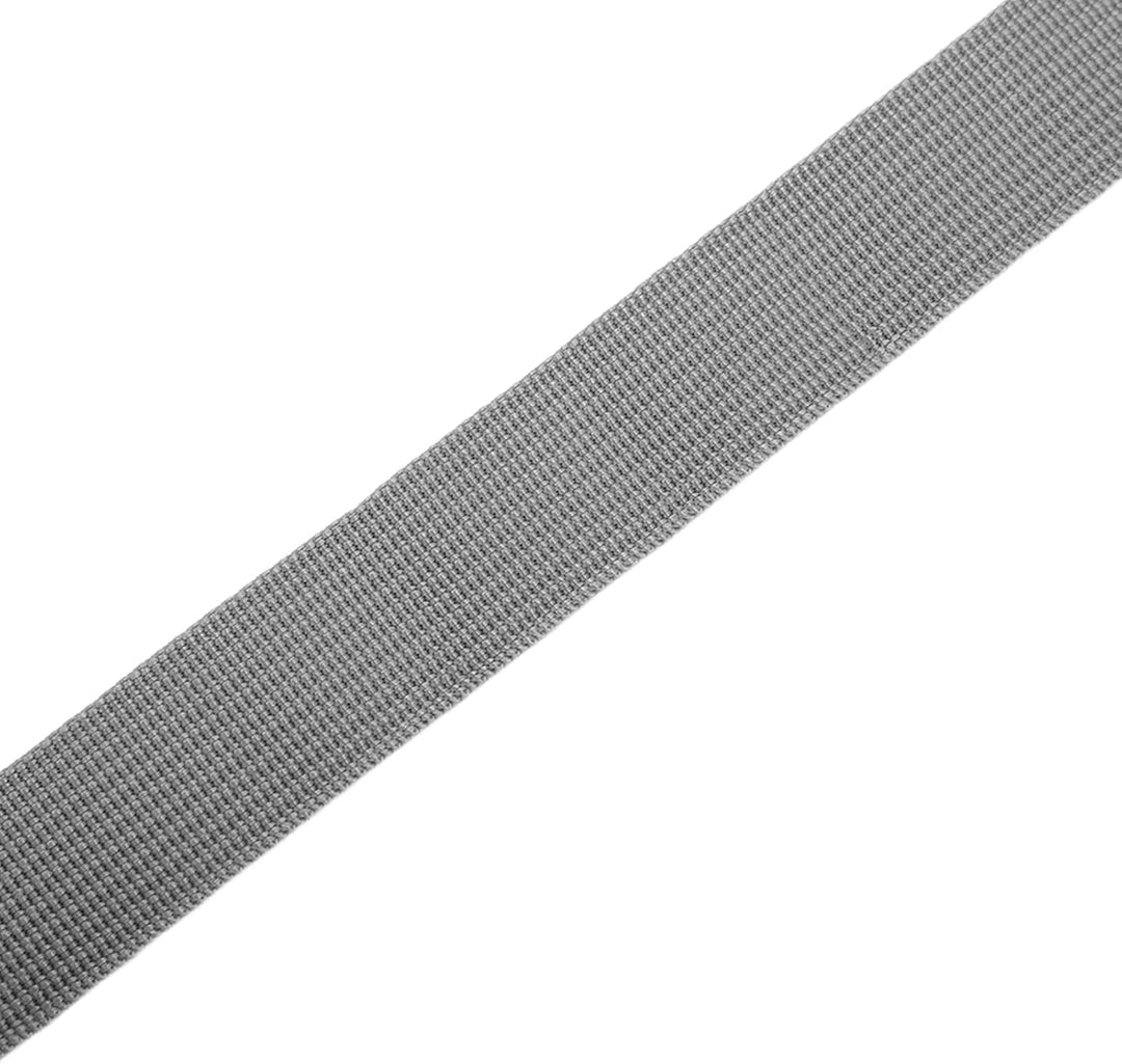 2 Stück 25mm X 3m Spanngurte, Strickband Zurrgurte, Ratschen-Ladungsspanngurte, Robuste Zurrgurte, L