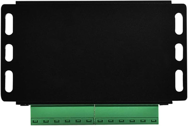 Industrietauglicher USB-zu-4-Kanal-RS485-Konverter, Schutzschaltung unterstützt Wandmontage/Führungs