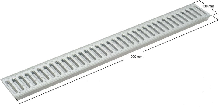 ACO Self® Sanierungsrost Stahl verzinkt 100 cm (Länge)
