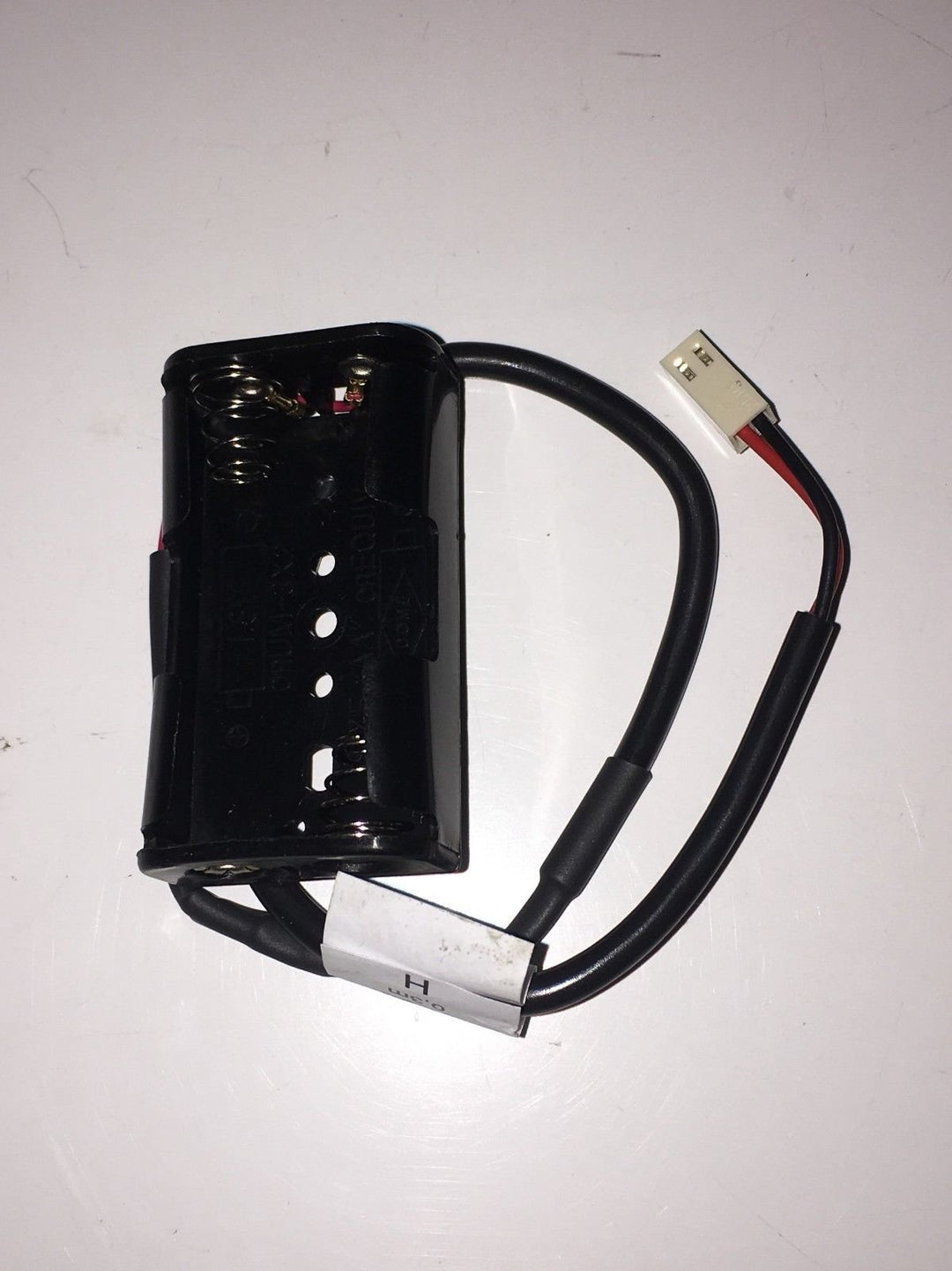Alde 3010-420 AA Batterie-Backup