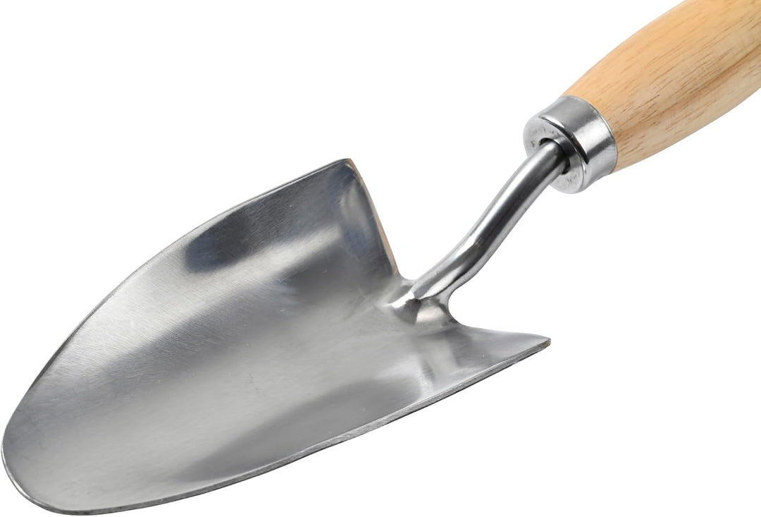 Burgon & Ball GTH/shtmhrhs Edelstahl Mid behandelt Maurerkelle