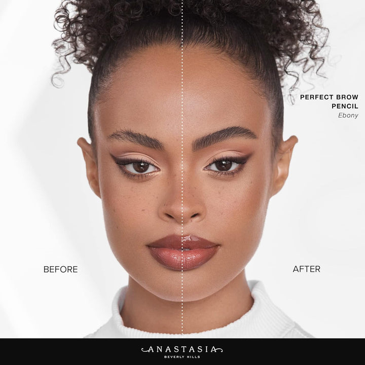 Anastasia Beverly Hills - Perfect Brow Pencil - Caramel, Caramel