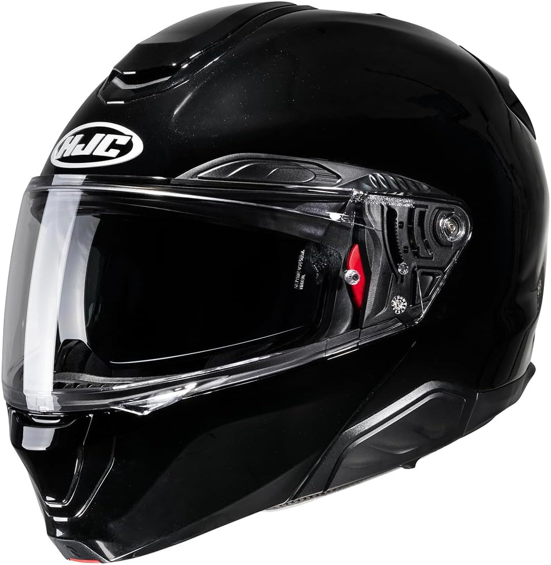 HJC, klapphelme motorrad RPHA91 black metal, M M Black metal, M Black metal