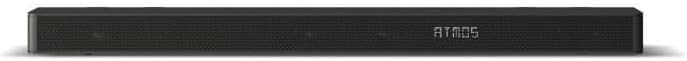 HISENSE AX5100G ALTAVOZ SOUNDBAR NEGRO 5.1 CANALES