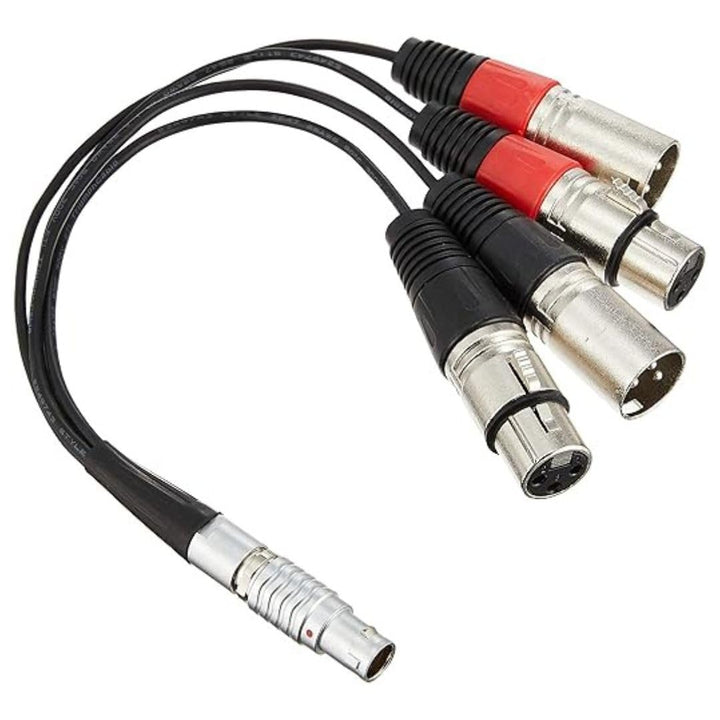 Atomos Breakout Kabel (In/Out)