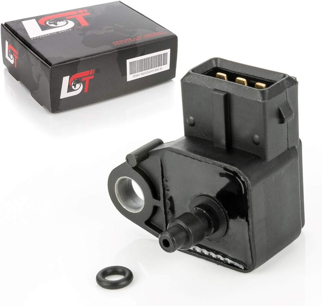 LST Drucksensor Saugrohrdruck E46 E38 3.0D