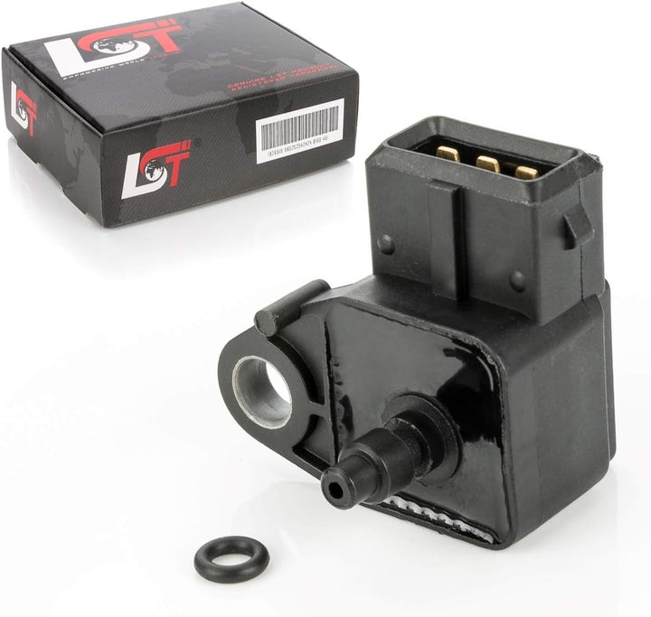 LST Drucksensor Saugrohrdruck E46 E38 3.0D
