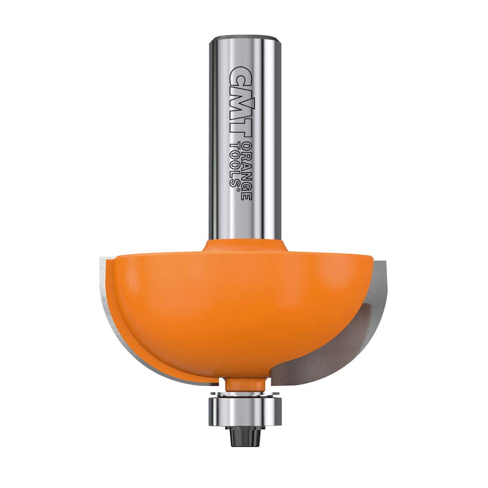 CMT Orange Tools 937.951.11 – Erdbeere R. konvex mit rodam. HM S 12 D 50.7 R 19