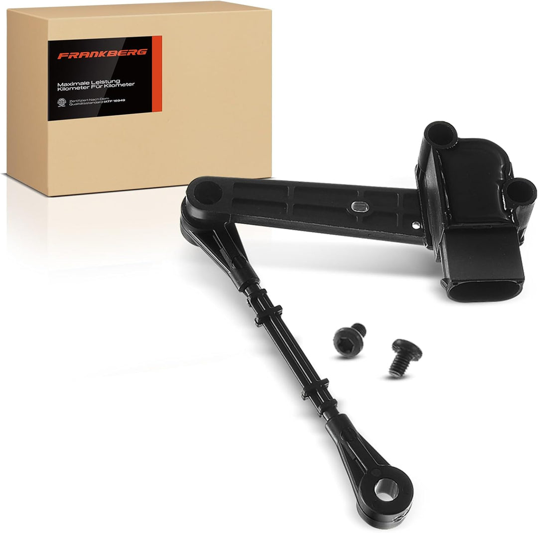 Höhensensor Niveauregulierung hinten links für Discovery III L319 LA_ TAA R-o-v-e-r Sport LS 2004-20