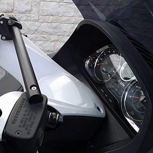 GPS-Leiste für SYM Maxsym 400/600 2012-2021