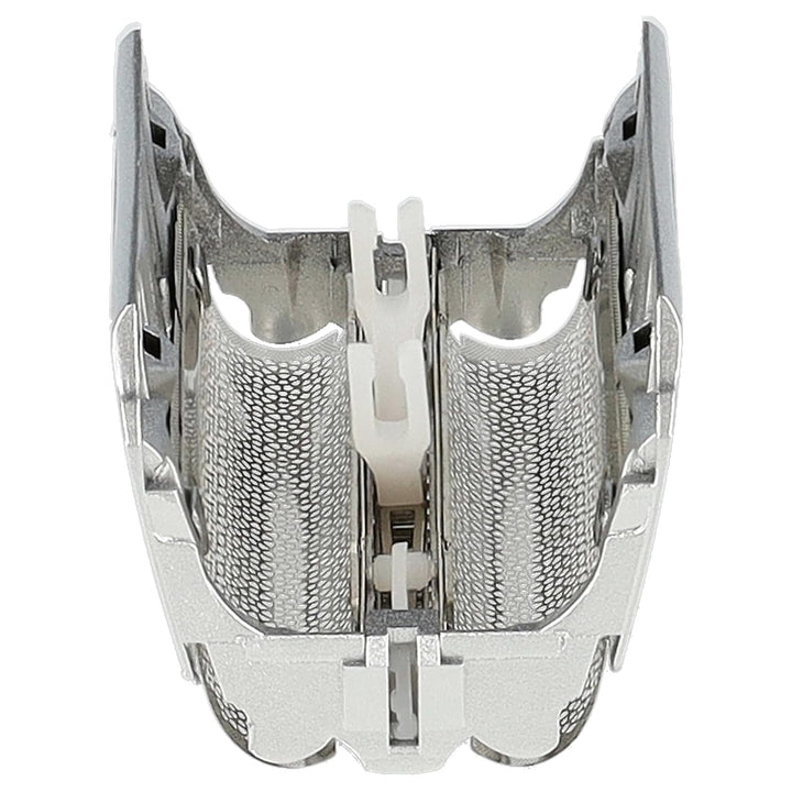 vhbw Kombi-Pack Scherteil kompatibel mit Braun 8986, 8987, 8970, 8975, 8985, 8990 Elektrorasierer, F