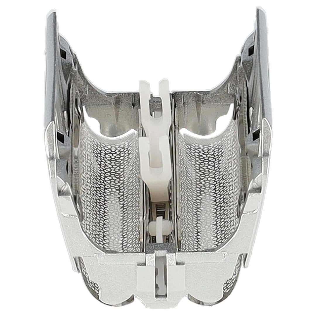 vhbw Kombi-Pack Scherteil kompatibel mit Braun 5645 | 5646, 5647, 5649, 570, 5652 Elektrorasierer, F