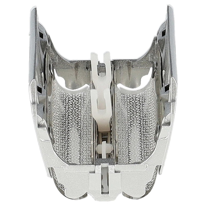 vhbw Kombi-Pack Scherteil kompatibel mit Braun 5645 | 5646, 5647, 5649, 570, 5652 Elektrorasierer, F