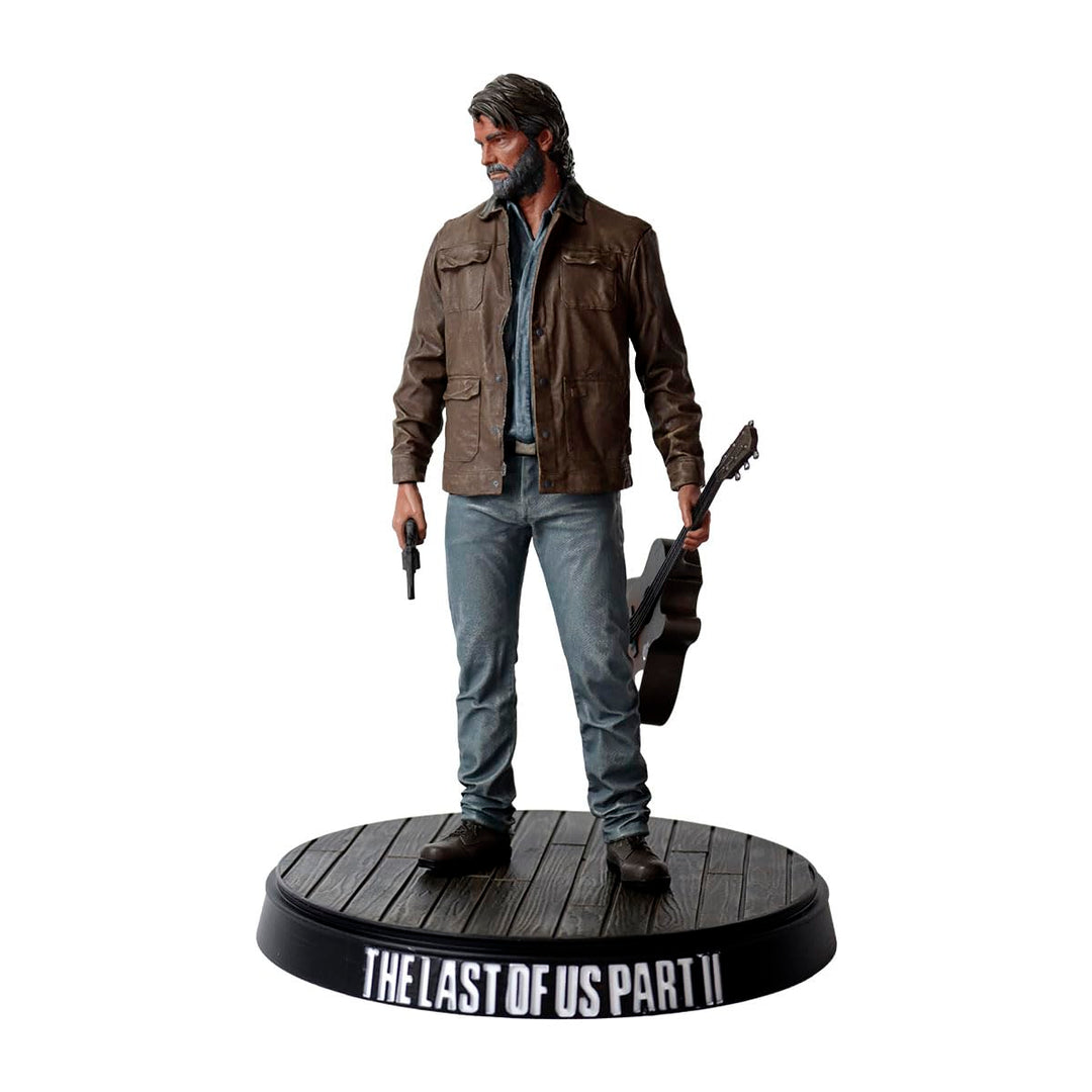 Dark Horse The Last of US 2 - Joel - Statuette 22cm