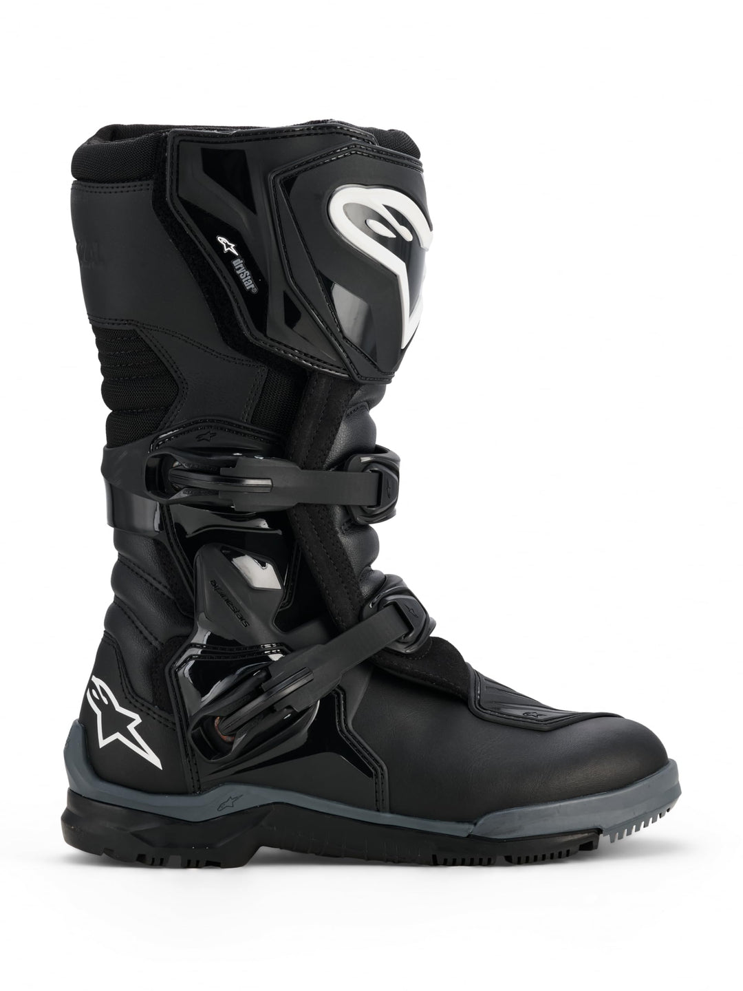 Alpinestars Corozal V2 Adventure Drystar® Motorcycle Boots EU 44 1/2