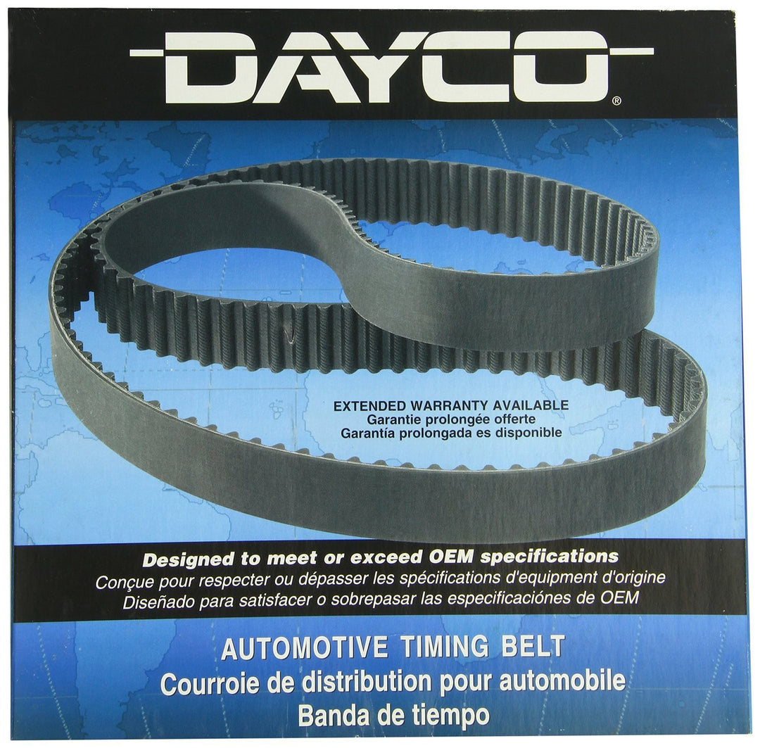 Dayco 95283 Zahnriemen