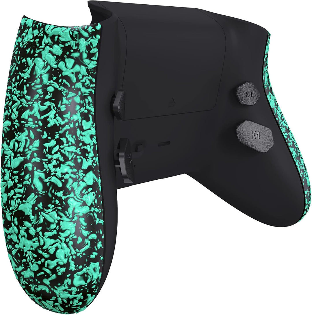 eXtremeRate Programmierbares Hope Remap Kit für Xbox Series X&S Controller, Remap Boards/Rückseite C