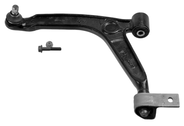 LEMFÖRDER 26714 02 Lenker, Radaufhängung