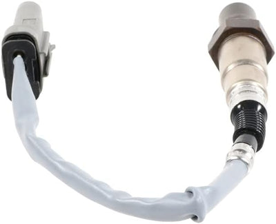 Bosch 0258010459 - Lambdasonde mit fahrzeugspezifischem Stecker