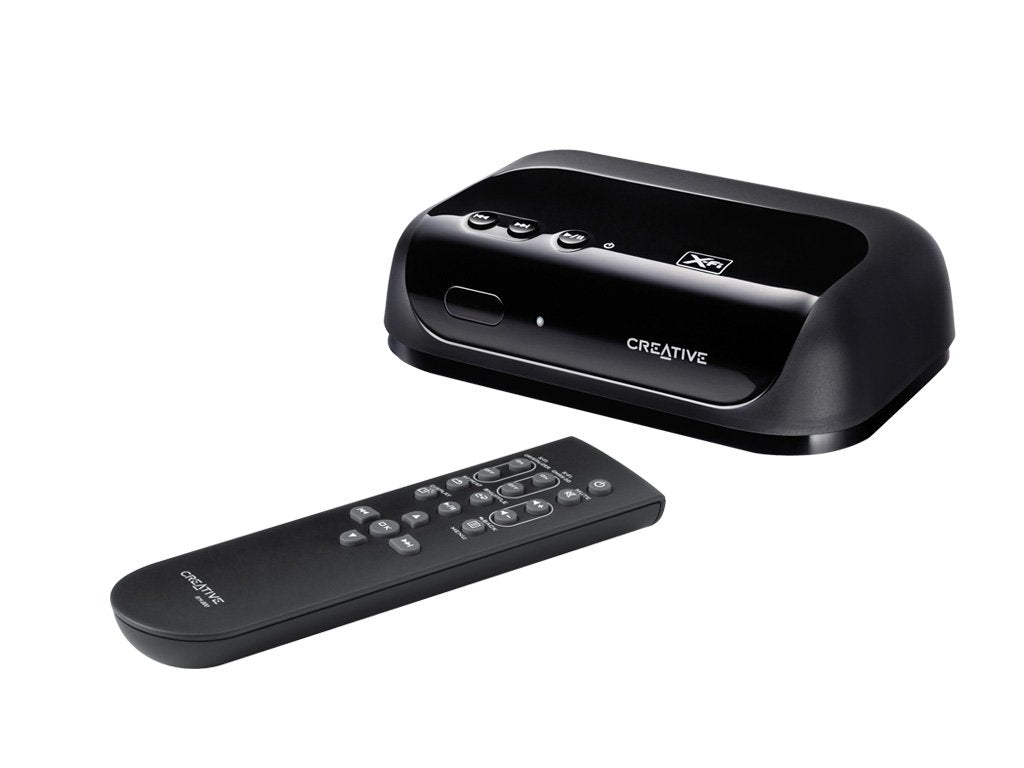 Creative Wireless Receiver 2.0