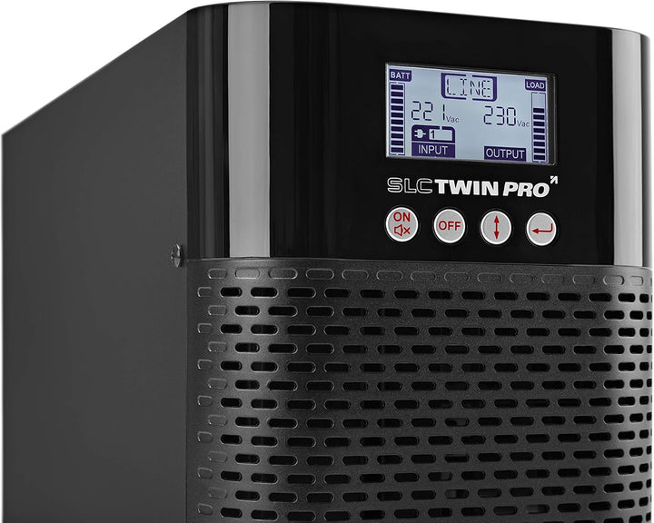 Salicru SLC Twin PRO 2 700VA Schuko SAI