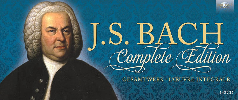 Complete Edition (New), Audio-CD
