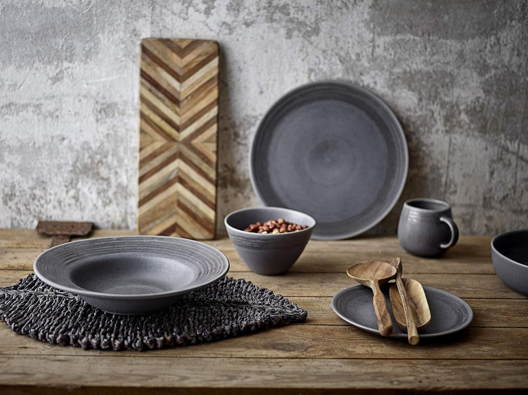 Bloomingville Schneidebrett Elny, braun, Mangoholz