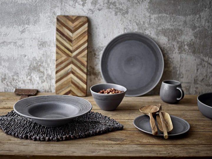 Bloomingville Schneidebrett Elny, braun, Mangoholz