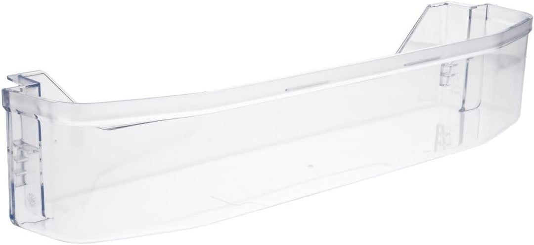 easyPART Kompatibel/Ersatz für IGNIS 481010467619 NEU Kühlschrank Flaschenhalter Türfach 93mm hoch