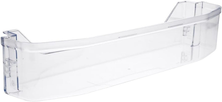 easyPART Kompatibel/Ersatz für IGNIS 481010467619 NEU Kühlschrank Flaschenhalter Türfach 93mm hoch