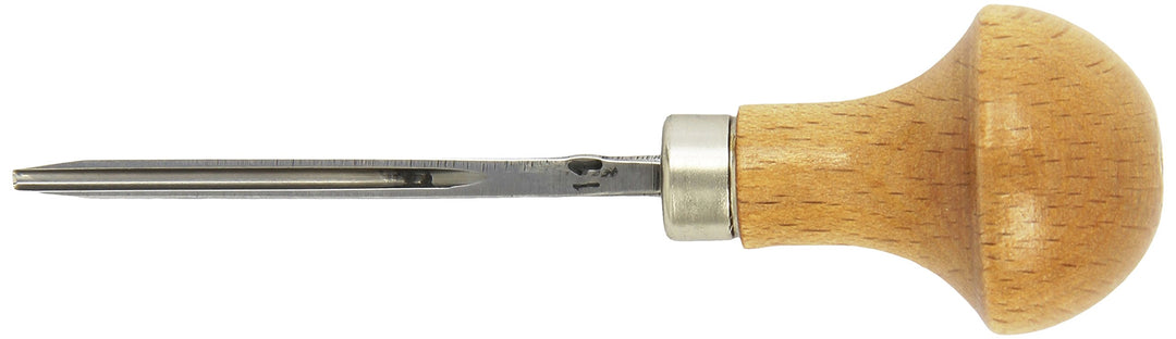 Stubai Micro Stechbeitel, Form 11, 2 mm, 581102